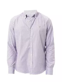 Рубашка By Diess Collection, синий