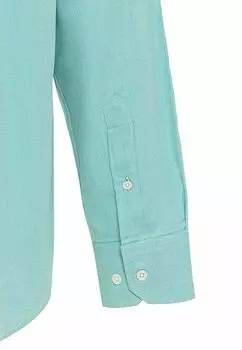 Рубашка By Diess Collection, светло-зеленая