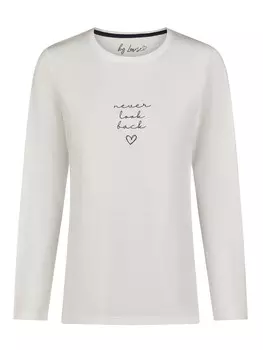 Рубашка By Louise Mix & Match, белый