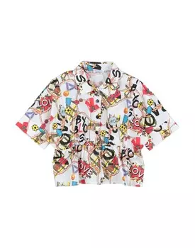 Рубашка Byblos, белый