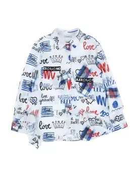 Рубашка Byblos, белый