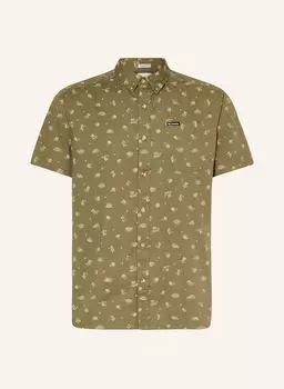 Рубашка быстрые реки Columbia, хаки