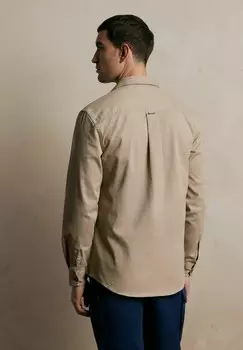 Рубашка Bytom, бежевый