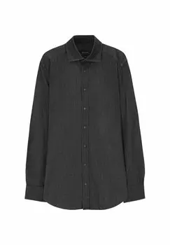 Рубашка Bytom, темно-серый