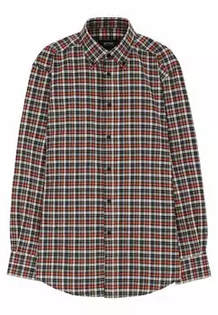 Рубашка Bytom, темно-синий