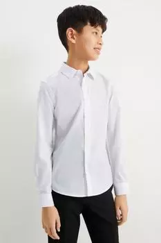 Рубашка C&A, белый