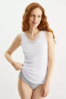 Рубашка C&A, белый