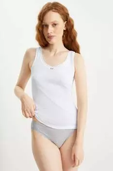 Рубашка C&A, белый