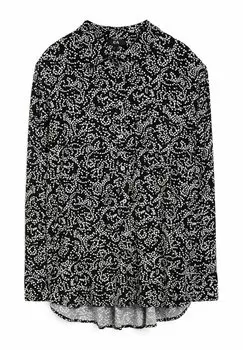 Рубашка C&A, черный