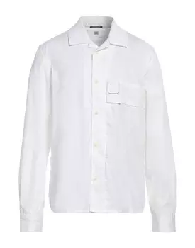 Рубашка C.P. Company, белый