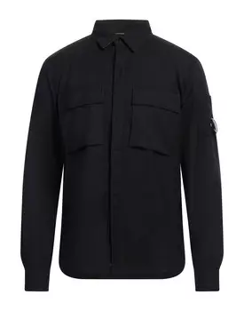 Рубашка C.P. Company, черный