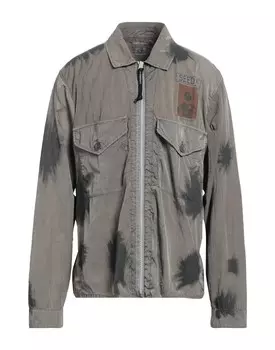 Рубашка C.P. Company, серый