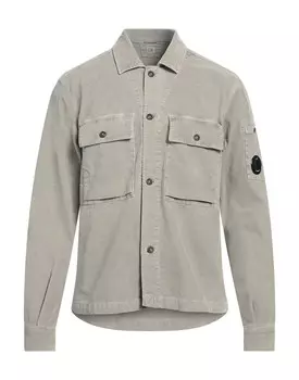 Рубашка C.P. Company, серый