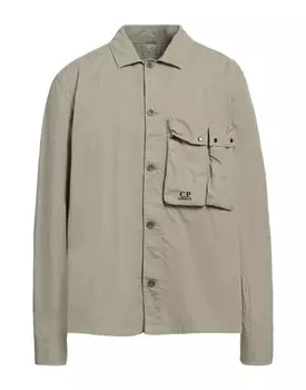 Рубашка C.P. Company, серый