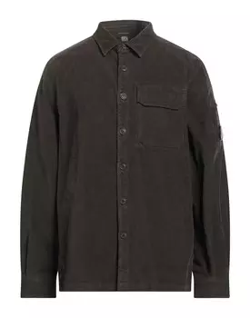 Рубашка C.P. Company, серый