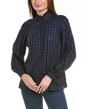 Рубашка cabi Aberdeen, цвет multi