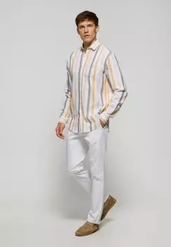 Рубашка CABO Polo Club, зеленый