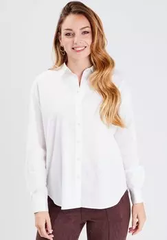 Рубашка Cache Cache, белый