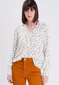 Рубашка Cache Cache, белый