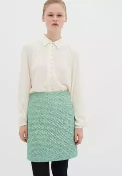 Рубашка CADENZAIW InWear, крем