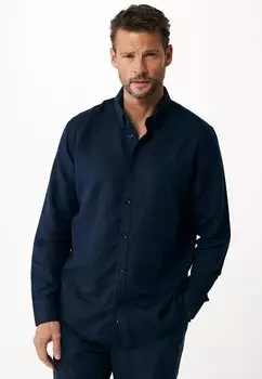 Рубашка CALEB BASIC Mexx, цвет navy