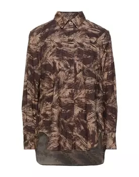 Рубашка Caliban 820, хаки