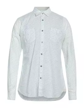 Рубашка Caliban, белый