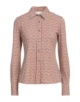 Рубашка Caliban, бежевый