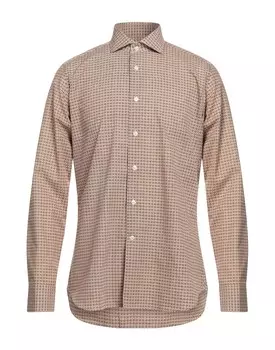 Рубашка Caliban, хаки