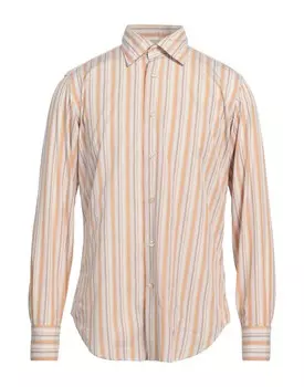 Рубашка Caliban, песочный