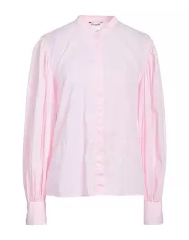 Рубашка Caliban, розовый