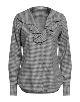 Рубашка Caliban, серый