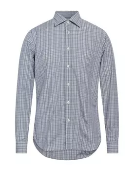 Рубашка Caliban, серый