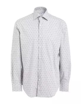 Рубашка Caliban, серый