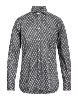 Рубашка Caliban, серый