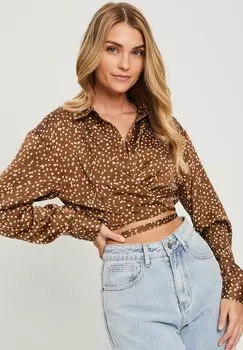 Рубашка CALLI