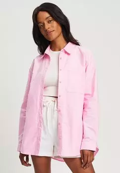 Рубашка CALLI, розовый