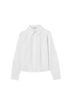 Рубашка Calliope, белая