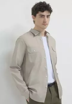 Рубашка Calliope, бежевый