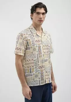 Рубашка Calliope, бежевый