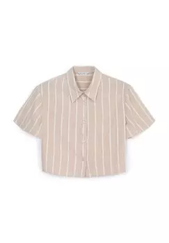 Рубашка Calliope, бежевый