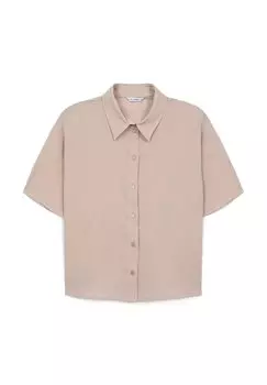 Рубашка Calliope, бежевый