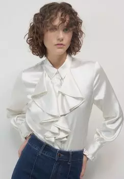 Рубашка Calliope, бежевый