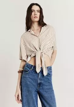 Рубашка Calliope, бежевый