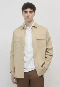 Рубашка Calliope, бежевый