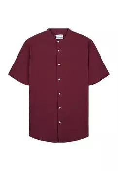 Рубашка Calliope, бургундия