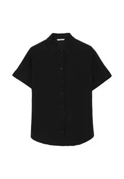 Рубашка Calliope, черная