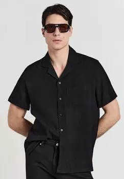 Рубашка Calliope, черный