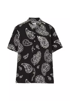 Рубашка Calliope, черный