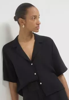 Рубашка Calliope, черный